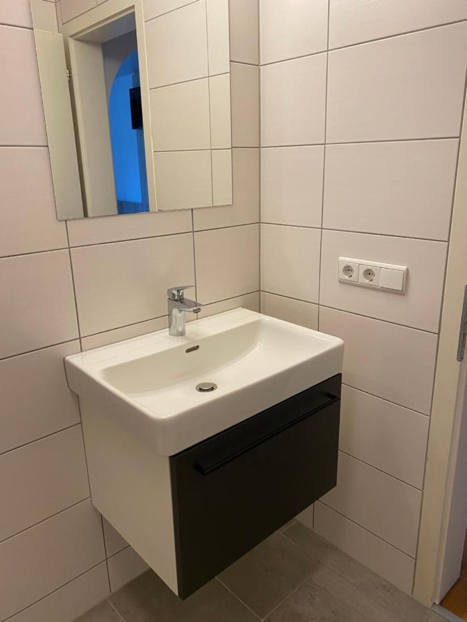 Ferienhaus Edith Kaltenbach Zewnętrze zdjęcie