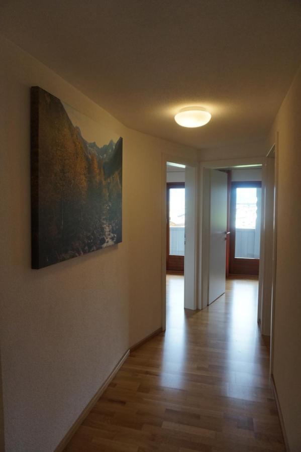 Ferienhaus Edith Kaltenbach Zewnętrze zdjęcie