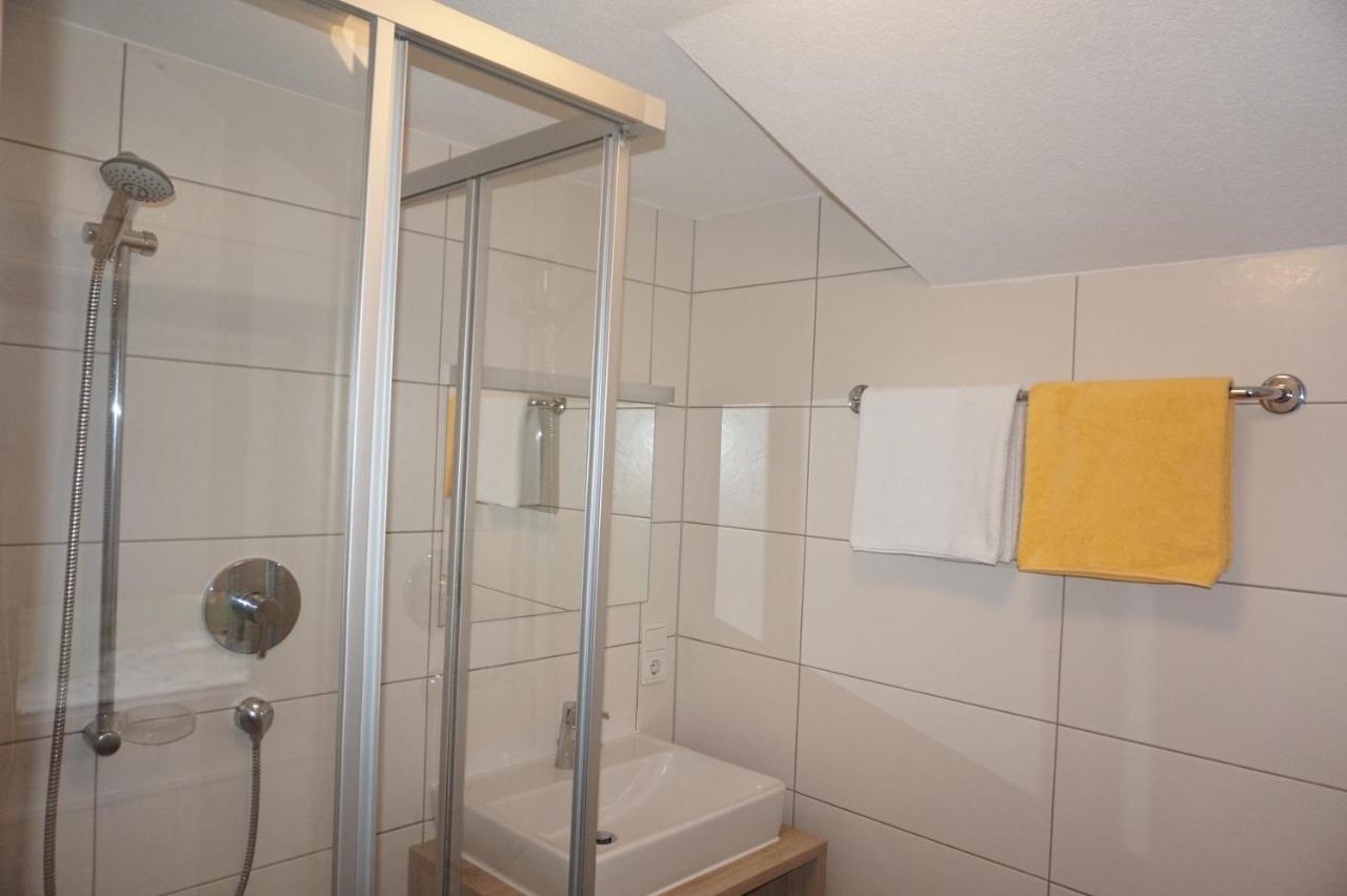 Ferienhaus Edith Kaltenbach Zewnętrze zdjęcie