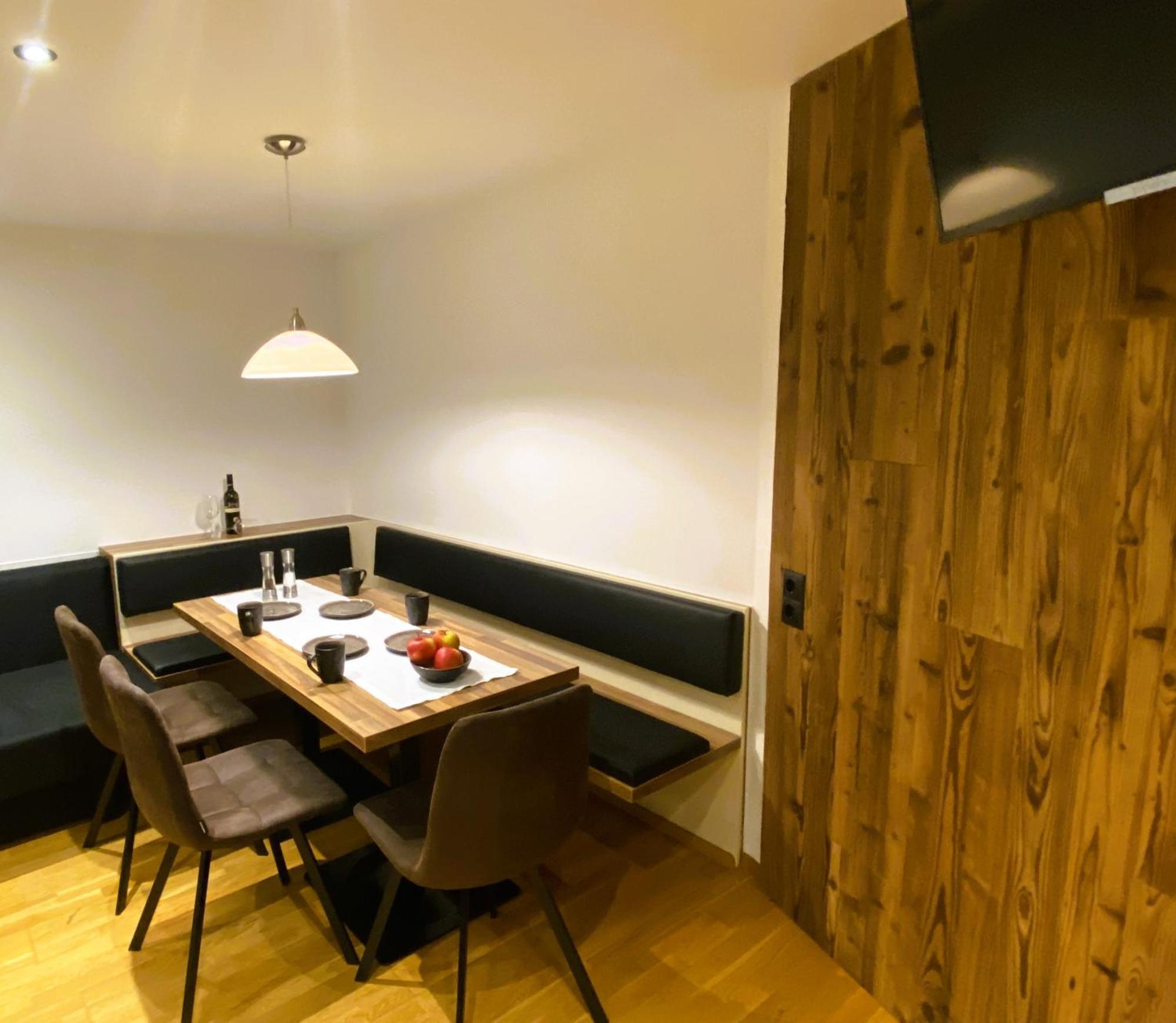 Ferienhaus Edith Kaltenbach Zewnętrze zdjęcie