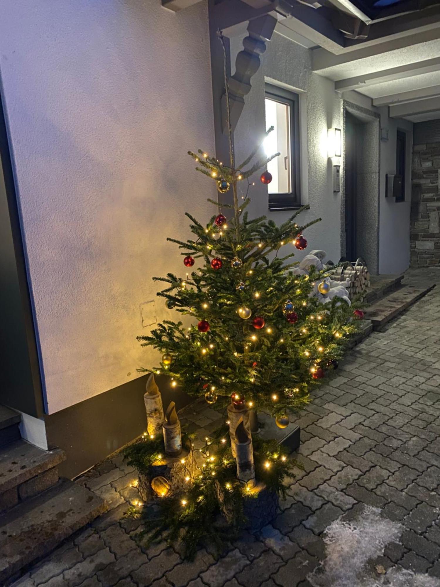 Ferienhaus Edith Kaltenbach Zewnętrze zdjęcie