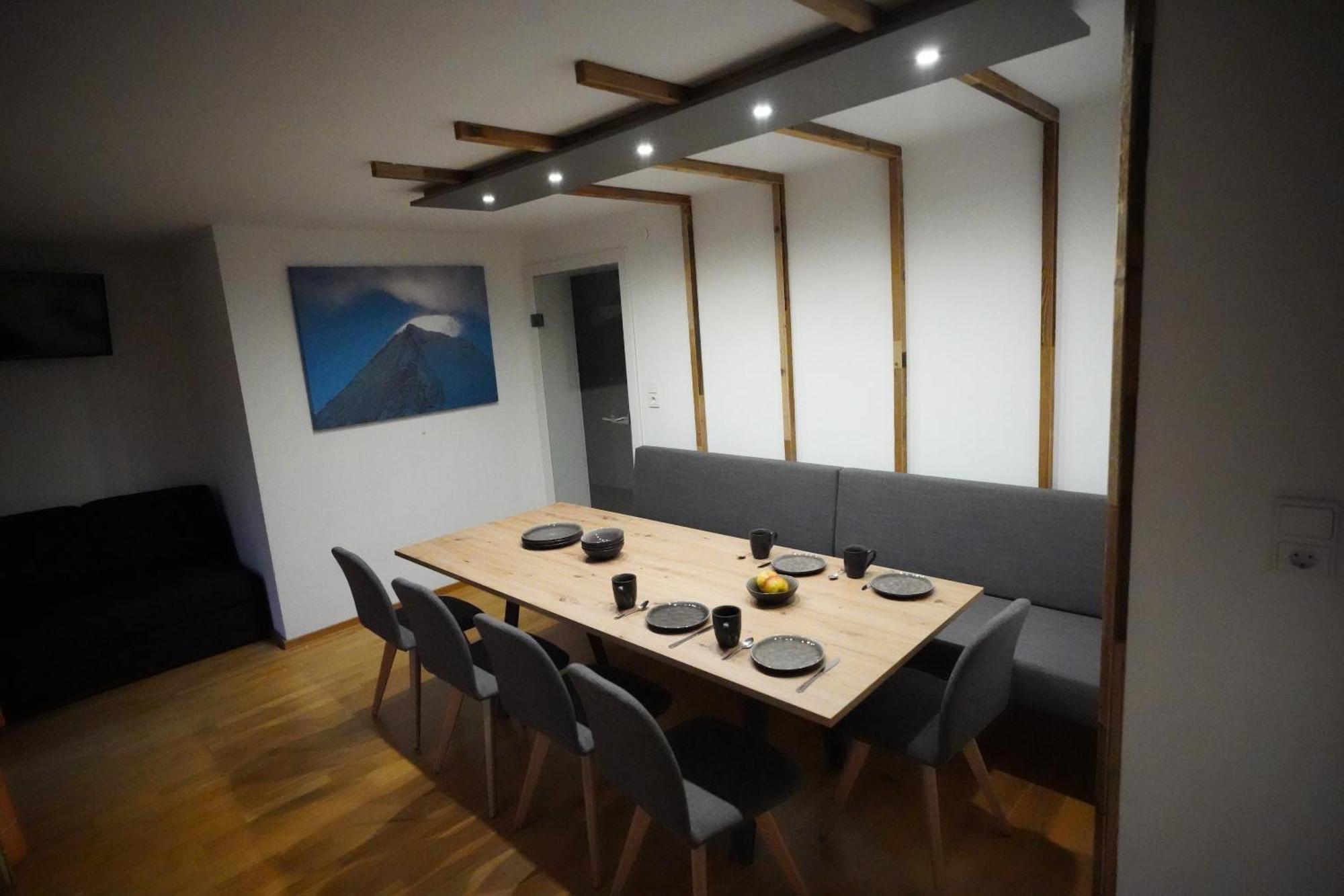 Ferienhaus Edith Kaltenbach Zewnętrze zdjęcie