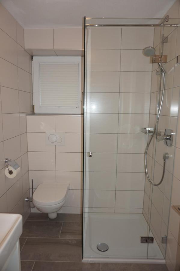 Ferienhaus Edith Kaltenbach Zewnętrze zdjęcie